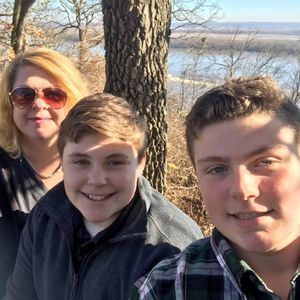 Meet your Posher, Kim